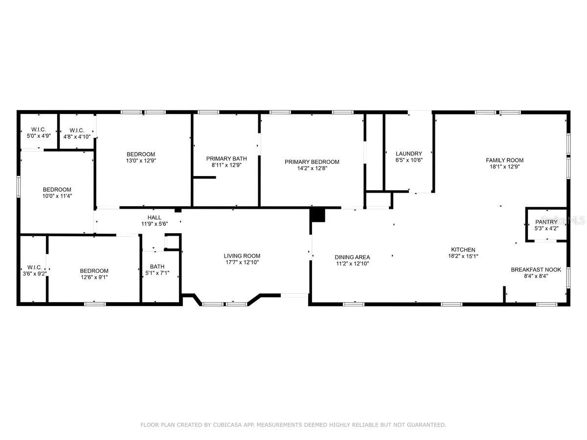 NOT IN A SUBDIVISION - Residential