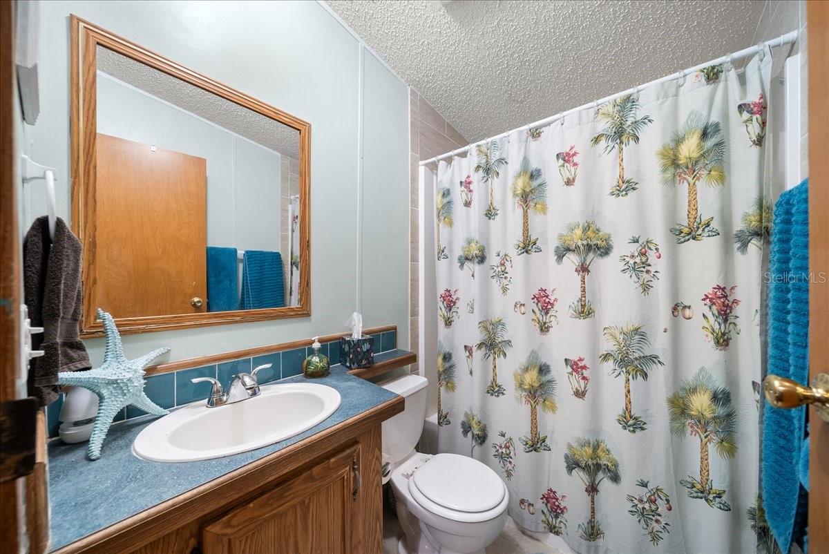 NOT IN A SUBDIVISION - Residential