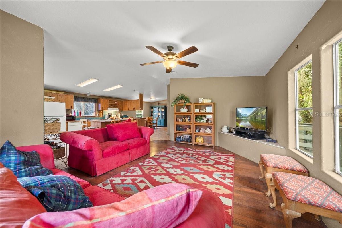 NOT IN A SUBDIVISION - Residential