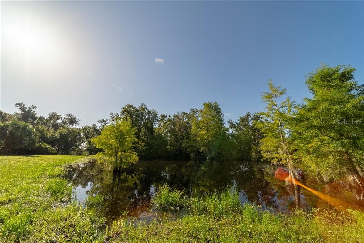 NOT IN A SUBDIVISION - Residential