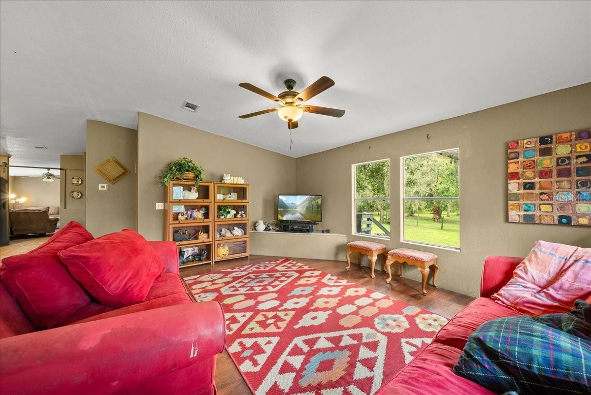 NOT IN A SUBDIVISION - Residential