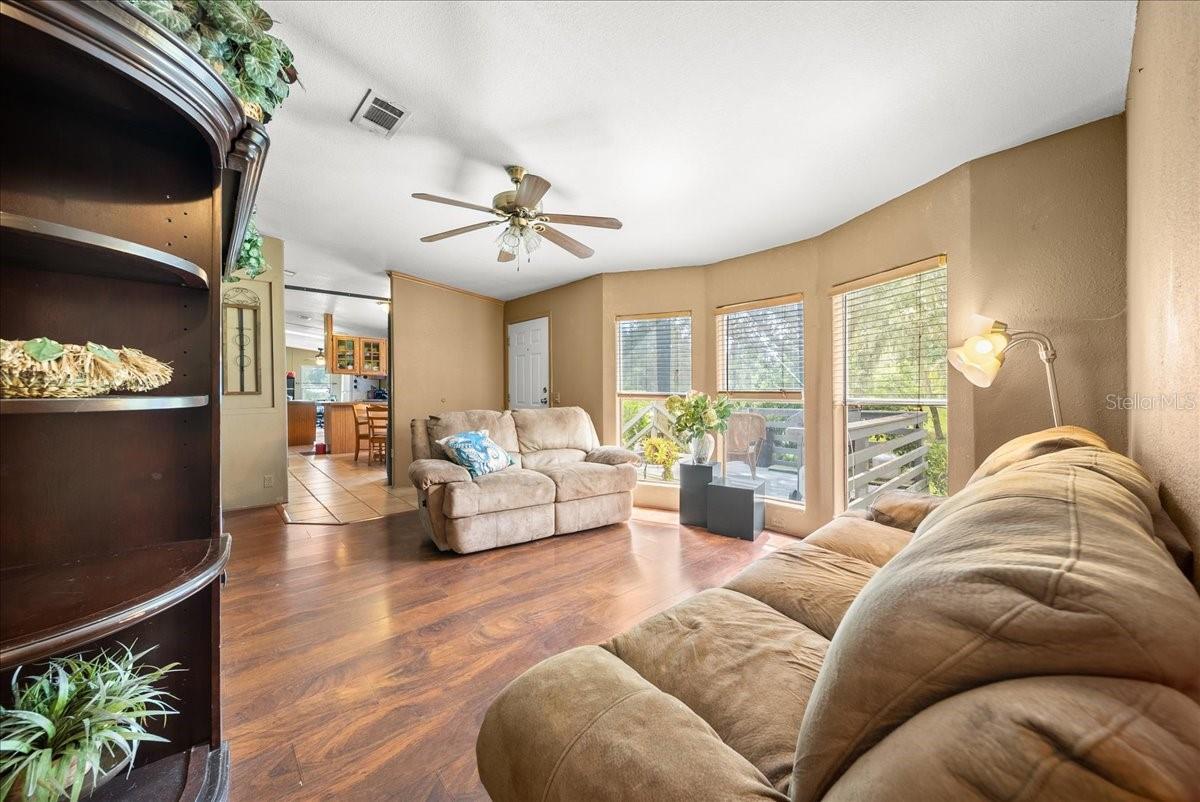 NOT IN A SUBDIVISION - Residential