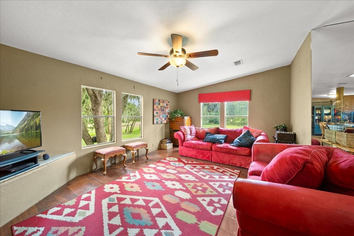 NOT IN A SUBDIVISION - Residential