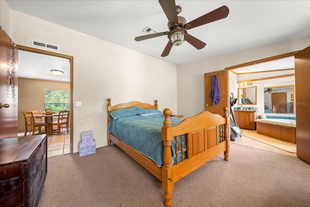 NOT IN A SUBDIVISION - Residential