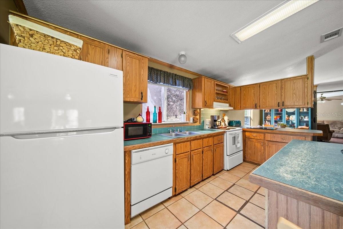 NOT IN A SUBDIVISION - Residential