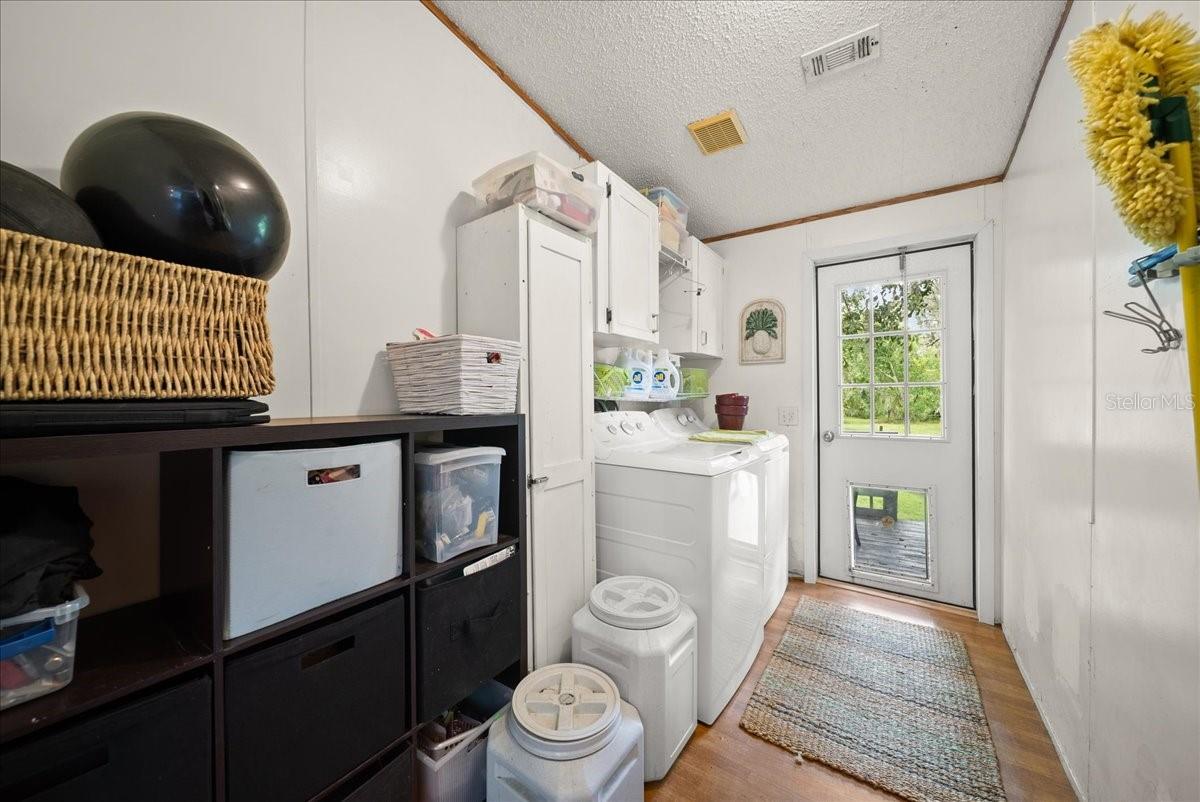 NOT IN A SUBDIVISION - Residential