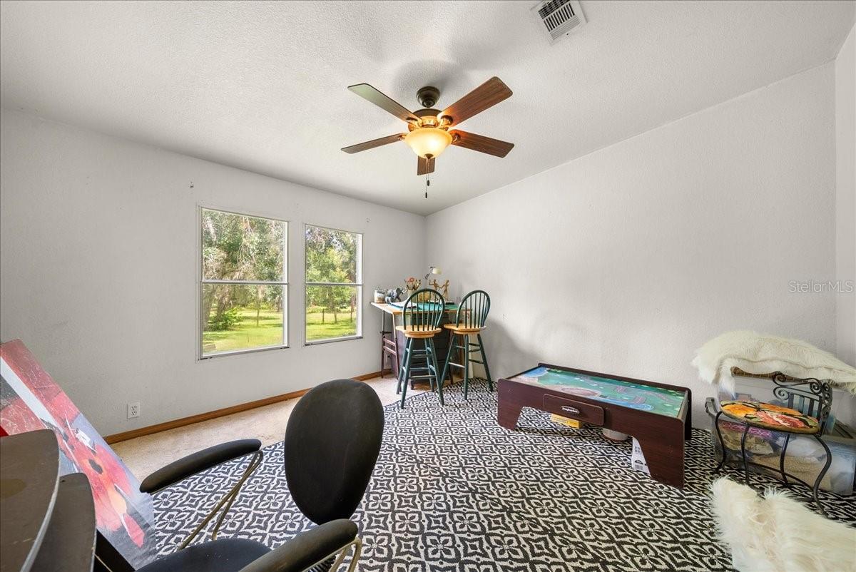 NOT IN A SUBDIVISION - Residential