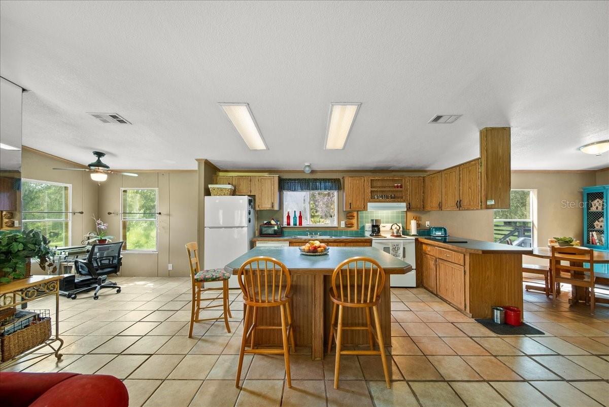 NOT IN A SUBDIVISION - Residential