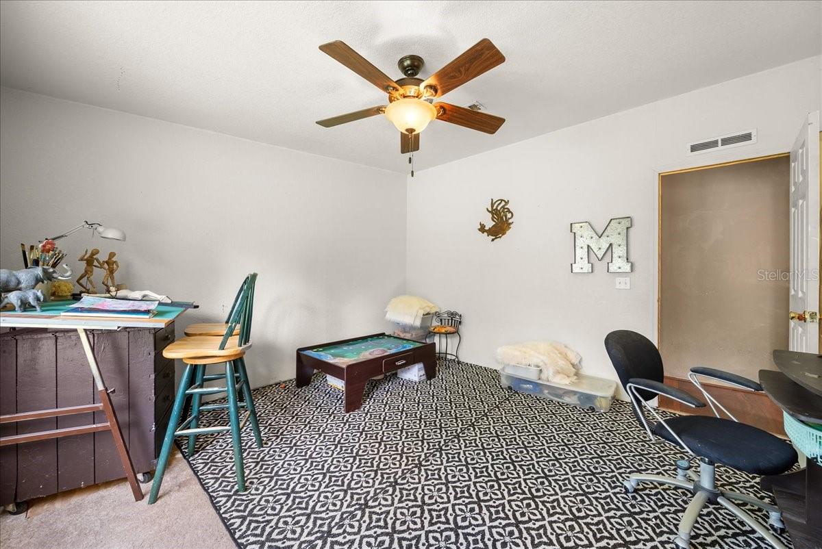 NOT IN A SUBDIVISION - Residential