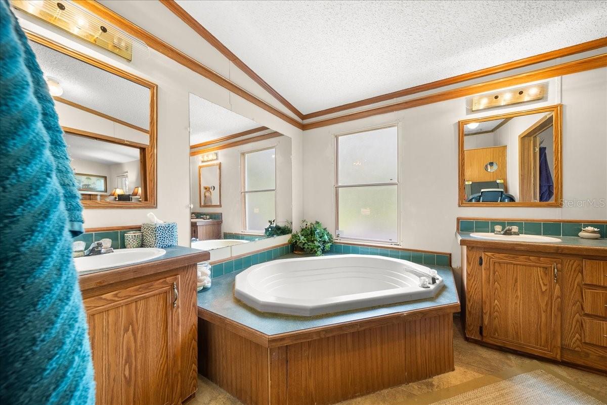 NOT IN A SUBDIVISION - Residential