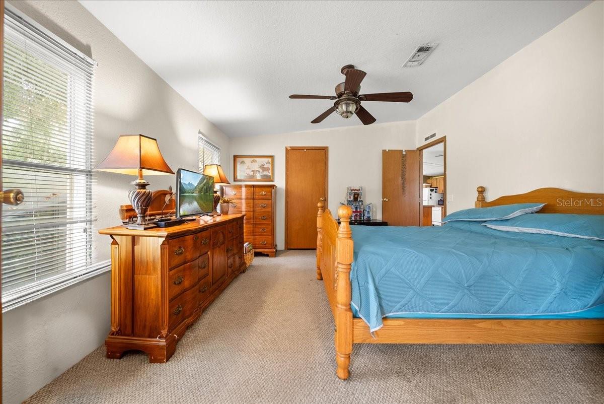 NOT IN A SUBDIVISION - Residential