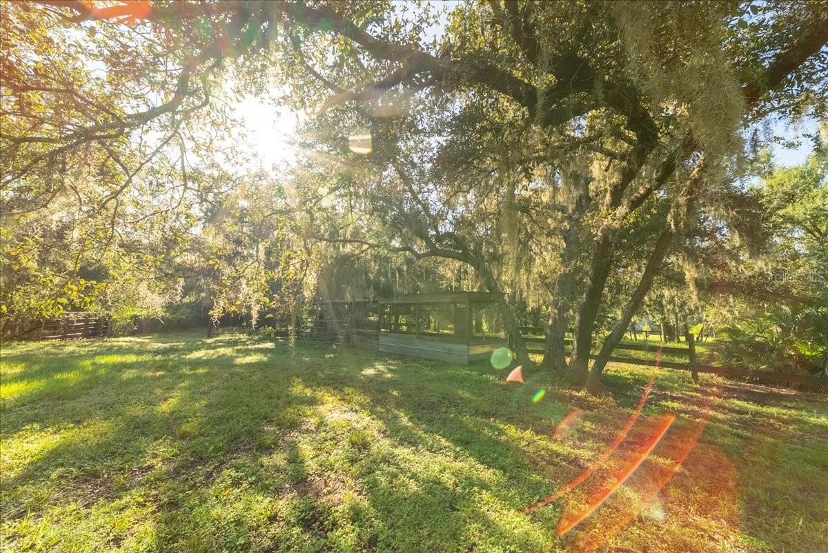 NOT IN A SUBDIVISION - Residential