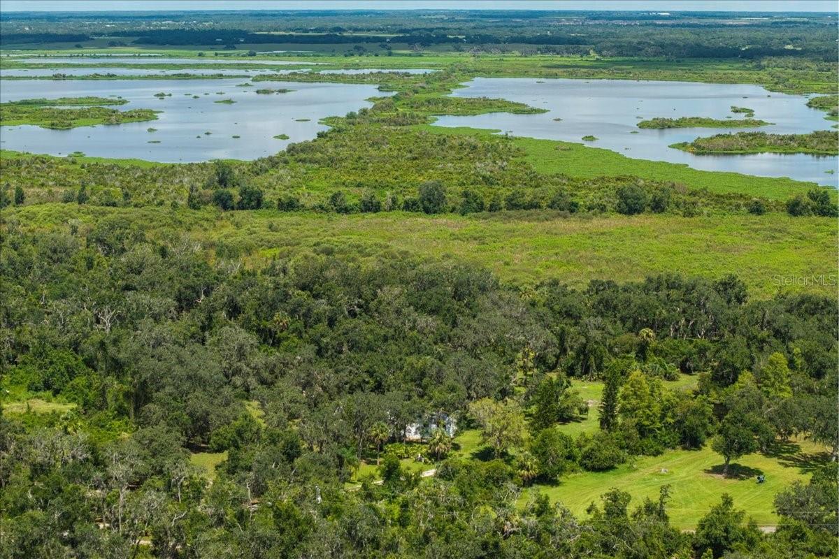 NOT IN A SUBDIVISION - Residential