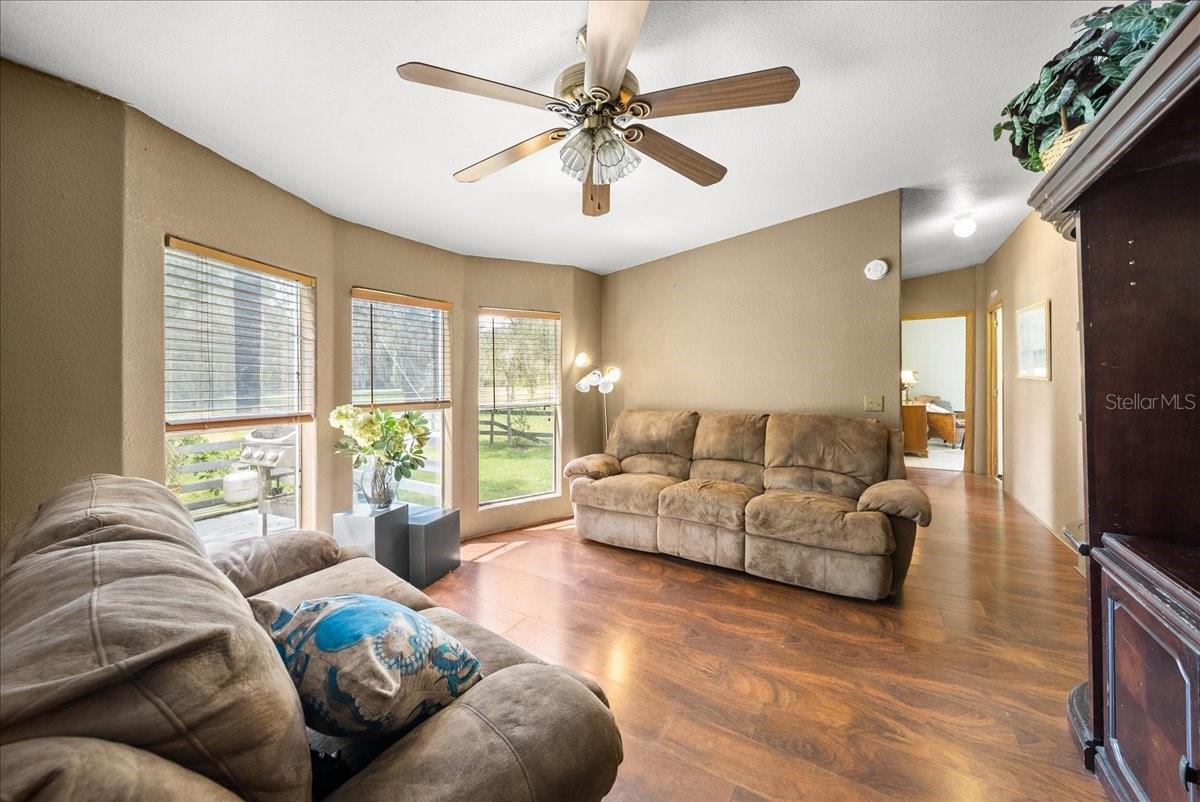 NOT IN A SUBDIVISION - Residential