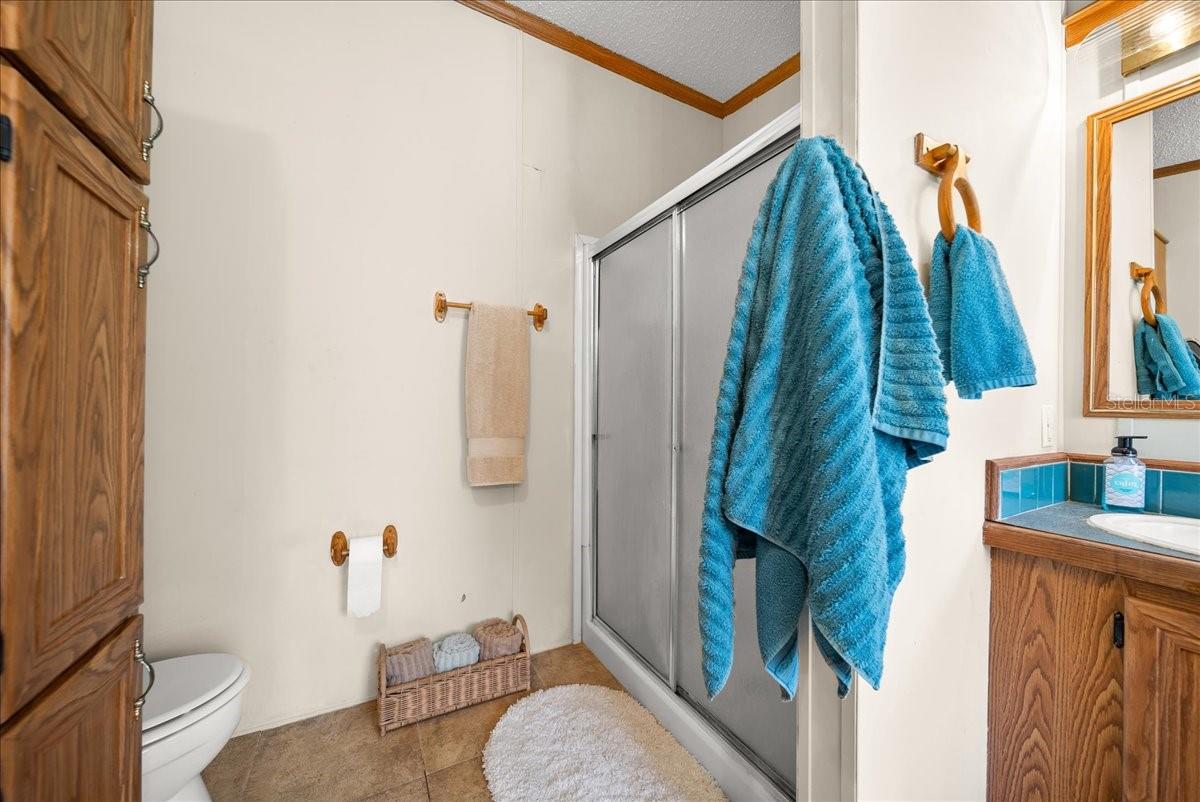 NOT IN A SUBDIVISION - Residential