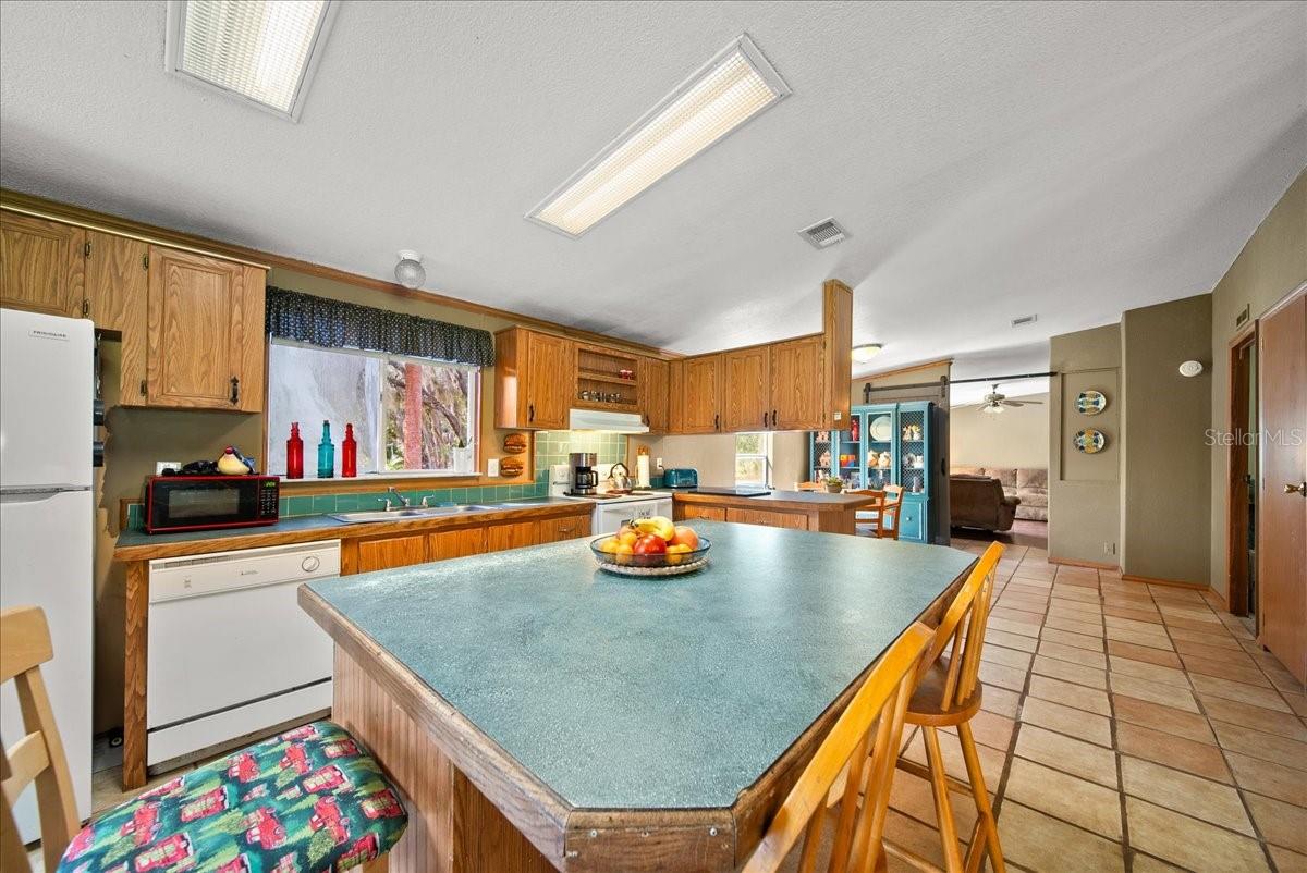 NOT IN A SUBDIVISION - Residential