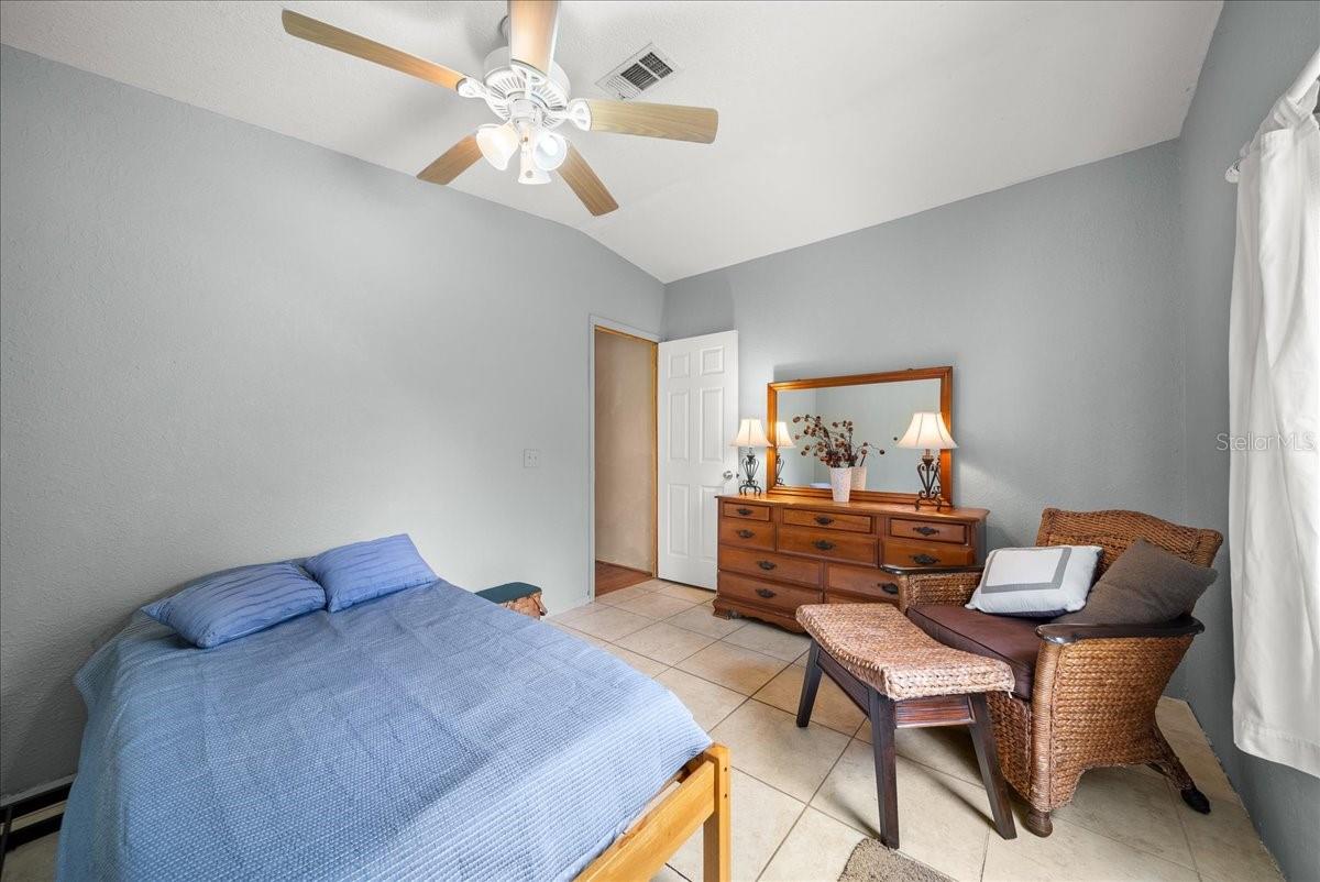 NOT IN A SUBDIVISION - Residential