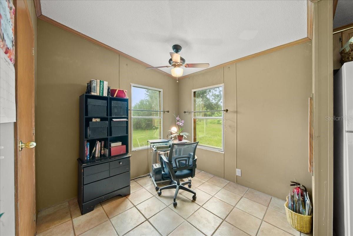 NOT IN A SUBDIVISION - Residential