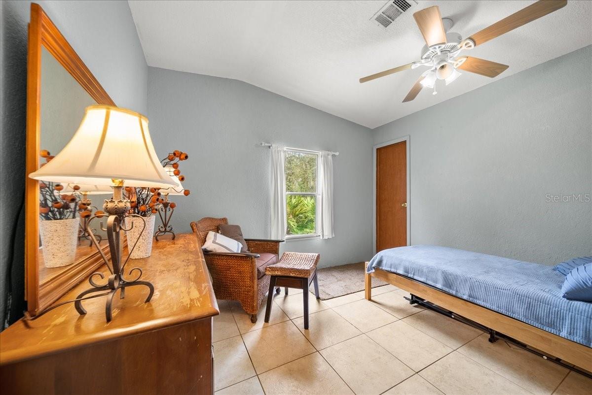 NOT IN A SUBDIVISION - Residential