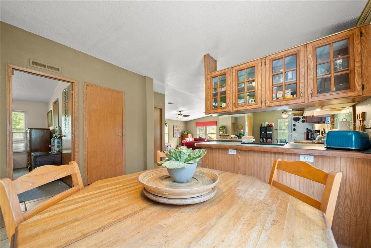 NOT IN A SUBDIVISION - Residential