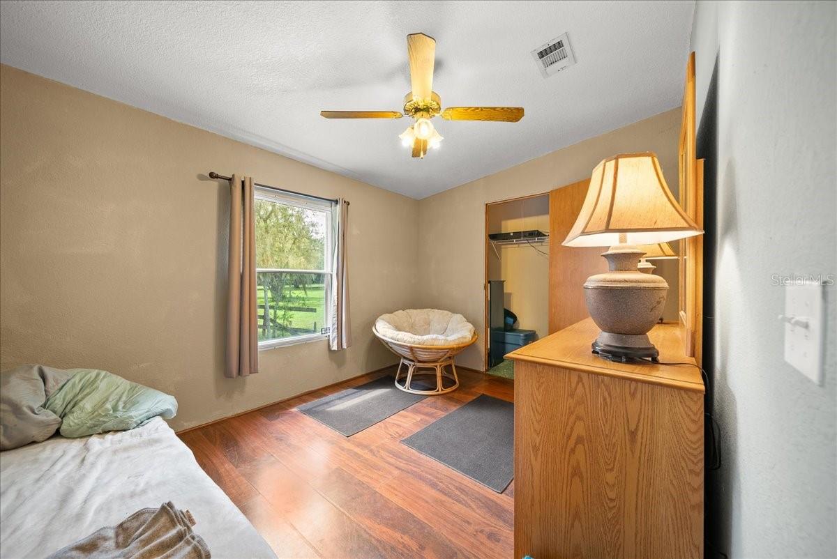 NOT IN A SUBDIVISION - Residential