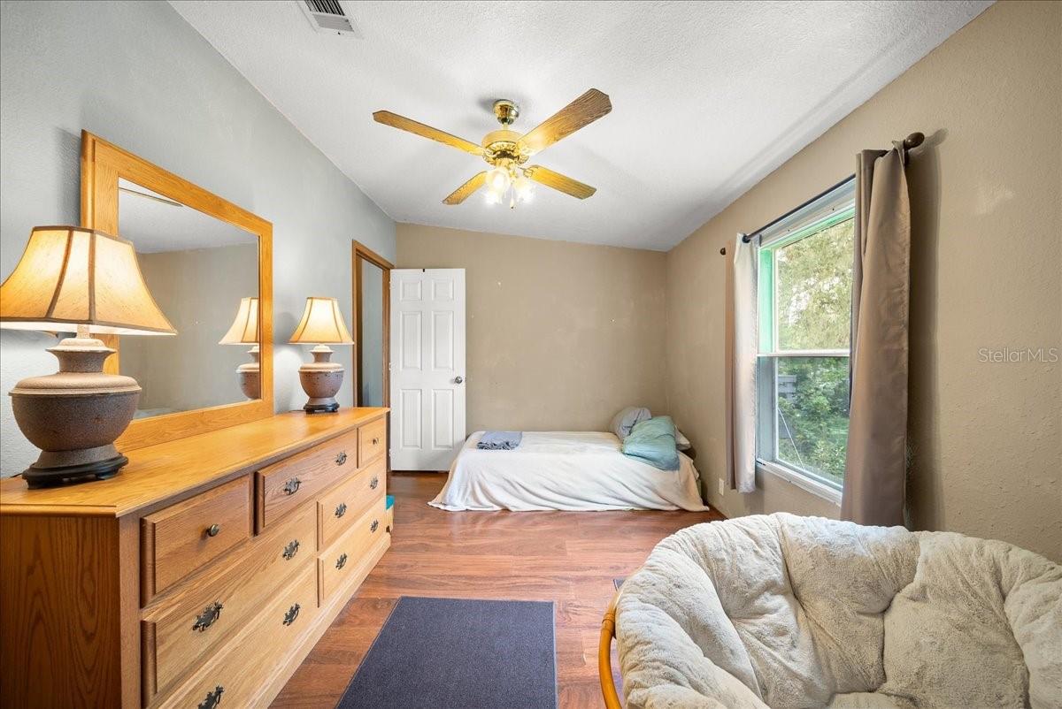 NOT IN A SUBDIVISION - Residential