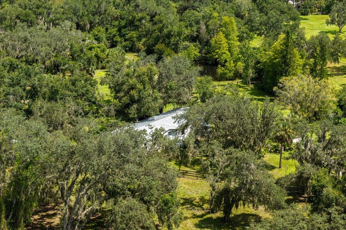 NOT IN A SUBDIVISION - Residential