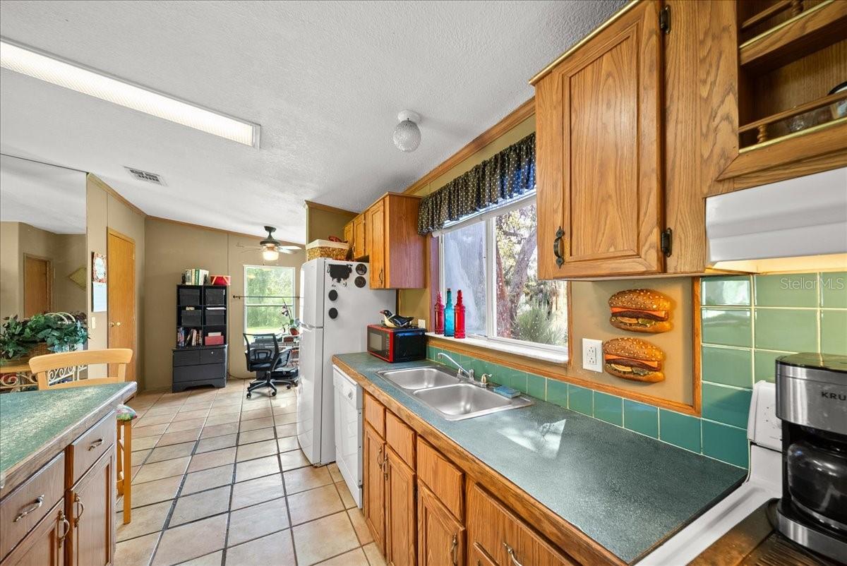 NOT IN A SUBDIVISION - Residential