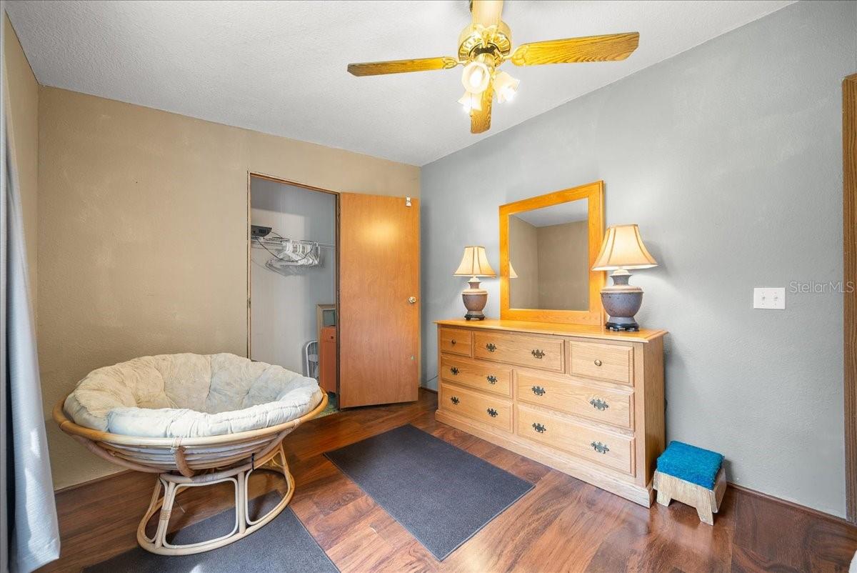 NOT IN A SUBDIVISION - Residential