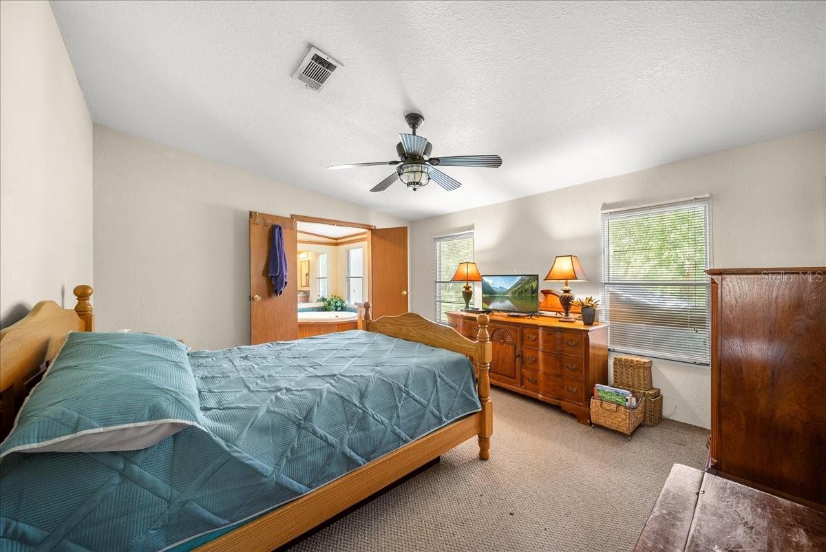 NOT IN A SUBDIVISION - Residential