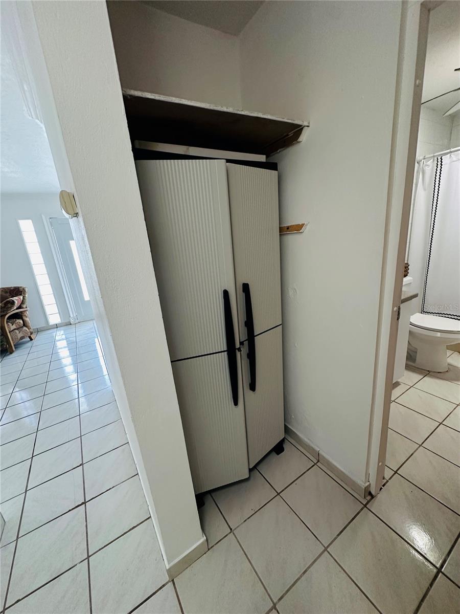 MEDIA LUNA - Residential