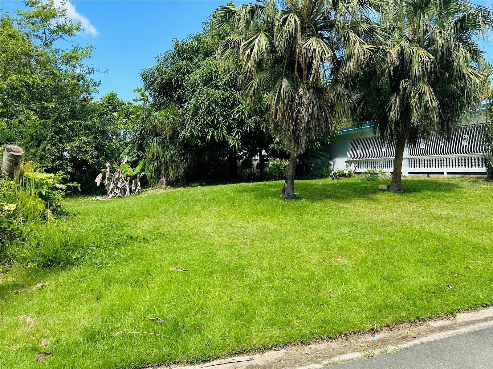 5 URB. TOAVILLE 8-16