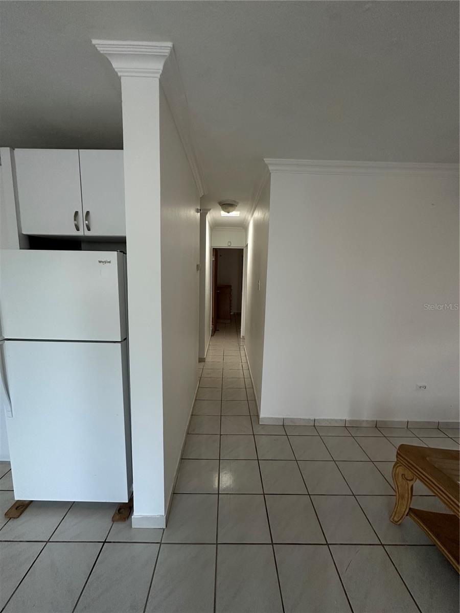 MEDIA LUNA - Residential