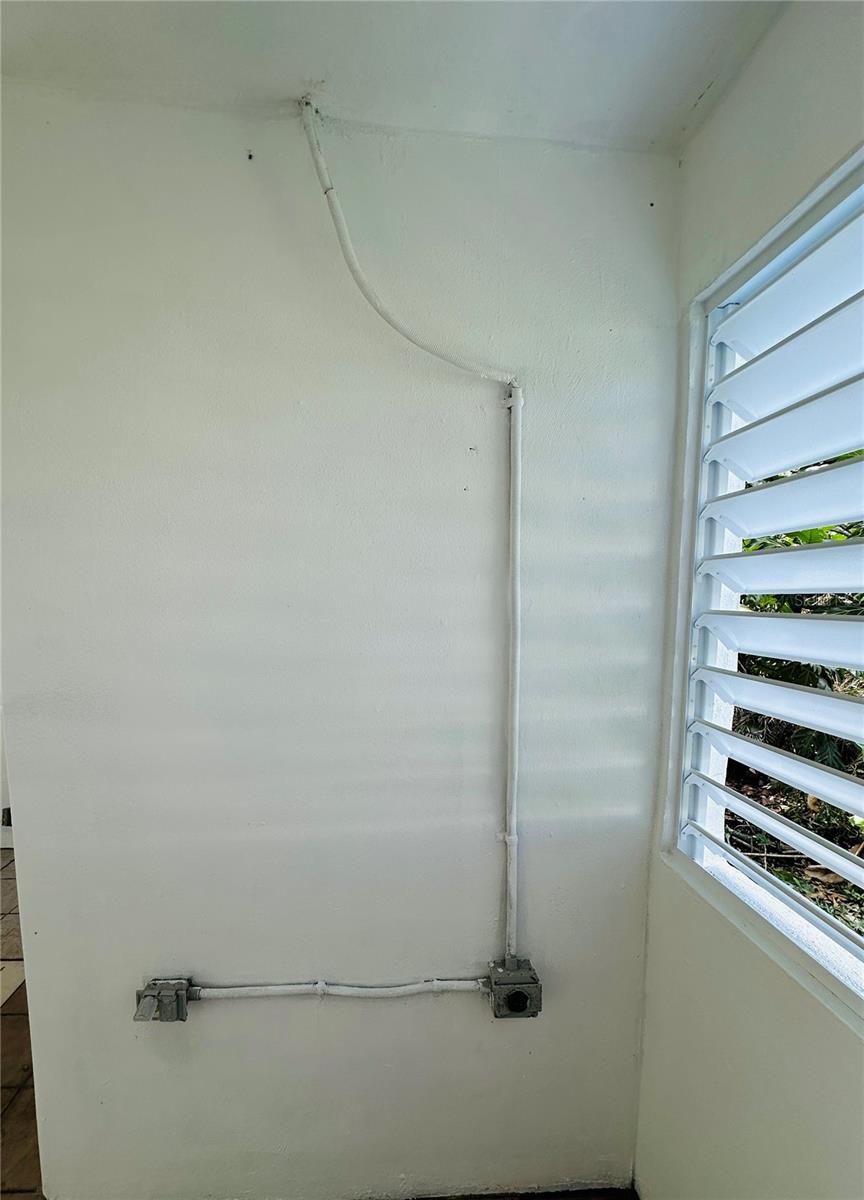 MEDIA LUNA - Residential