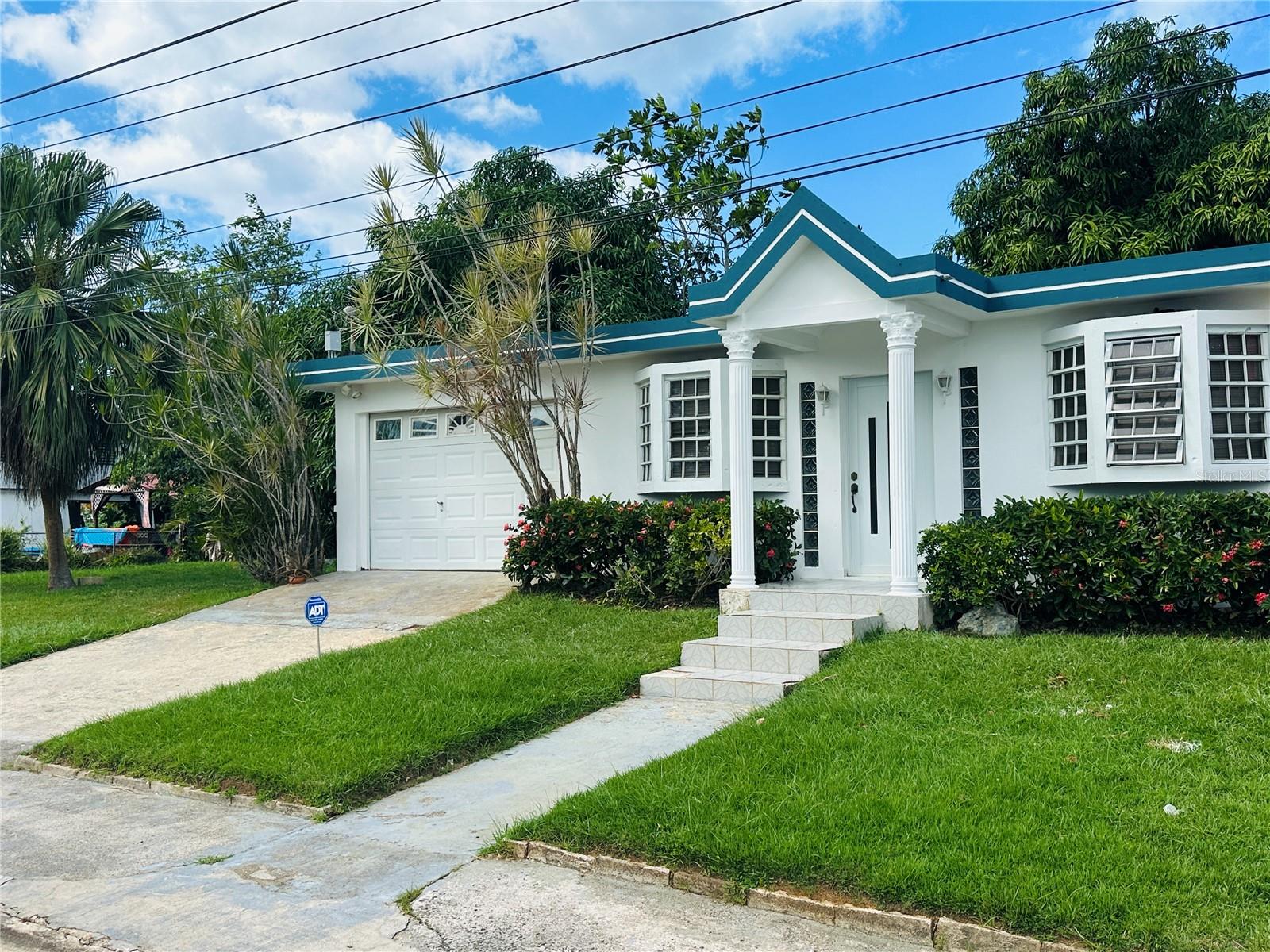 5 URB. TOAVILLE 8-16