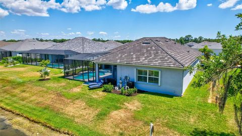 A home in PARRISH