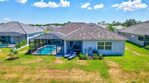 A home in PARRISH