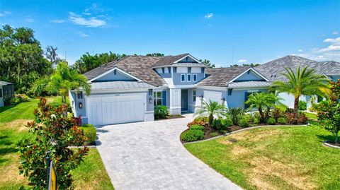 A home in PARRISH