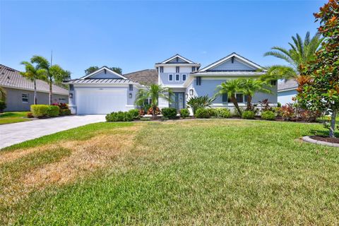 A home in PARRISH