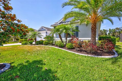 A home in PARRISH