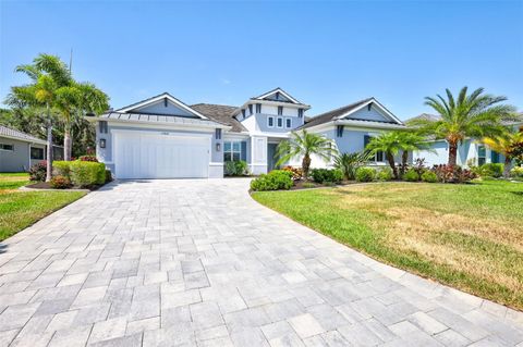 A home in PARRISH