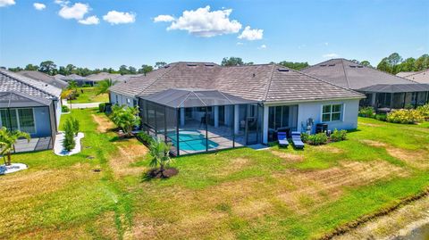 A home in PARRISH