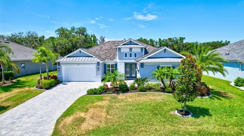 A home in PARRISH