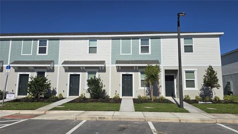 Photo of 2970 Skyline Loop, Poinciana, FL 34758 (MLS # O6428768)