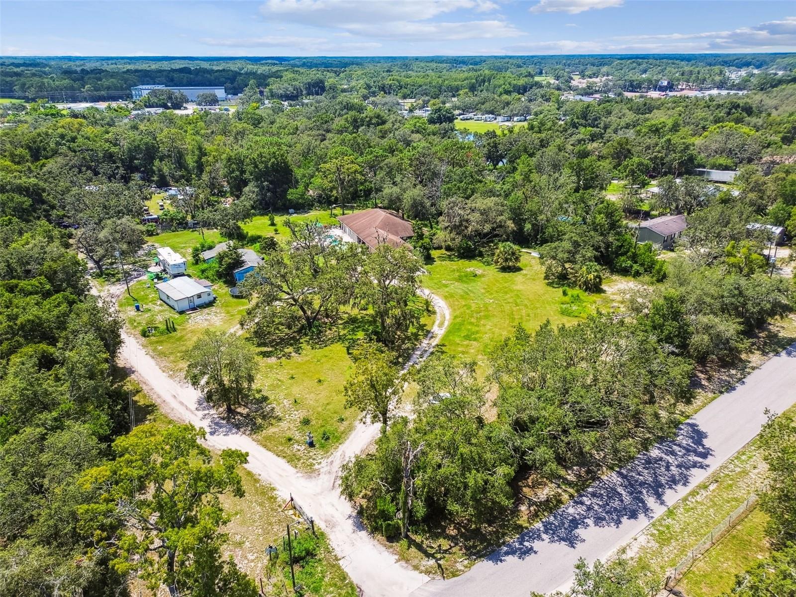 LAKEWOOD ACRES - Residential