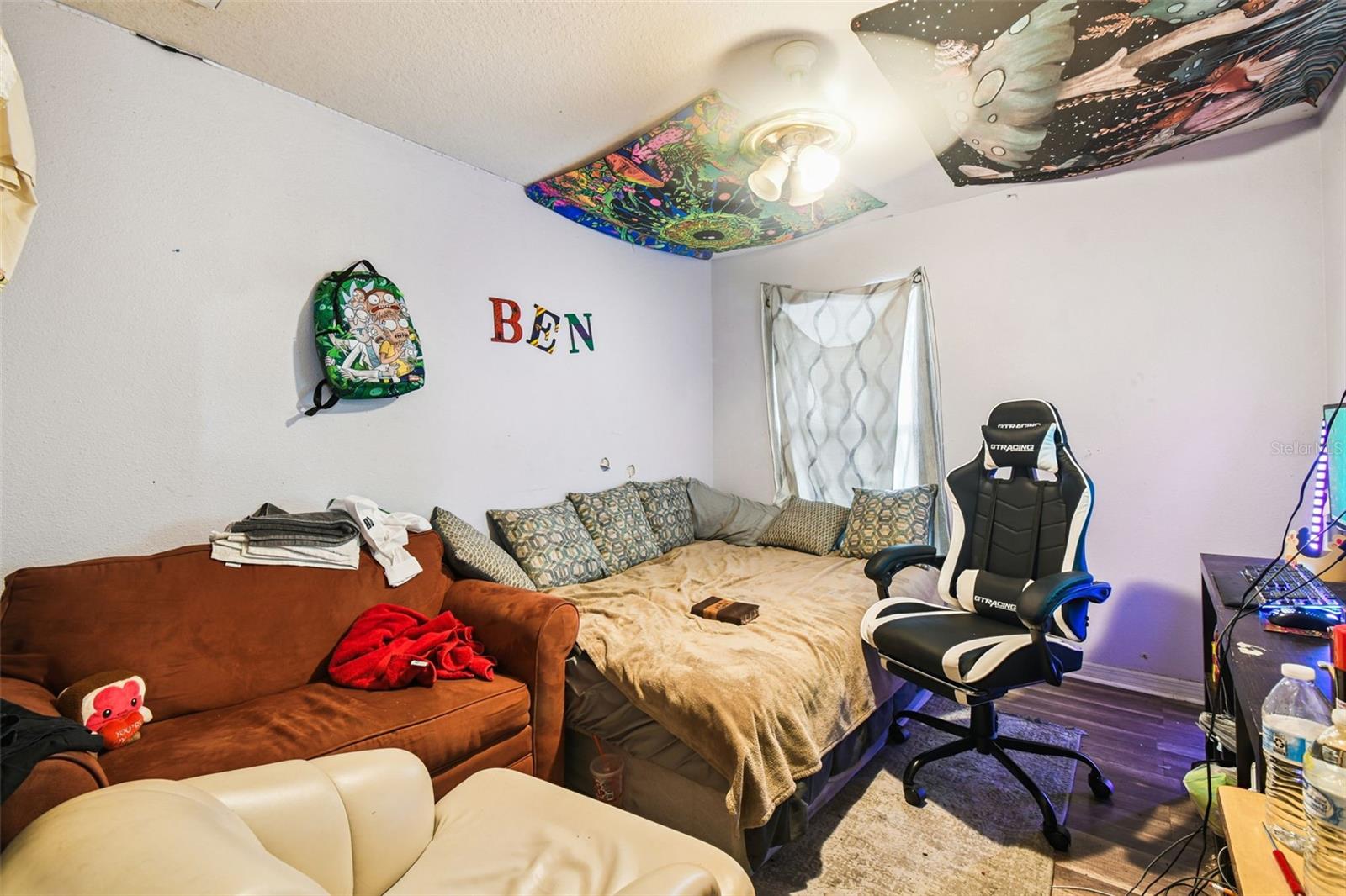 LAKEWOOD ACRES - Residential