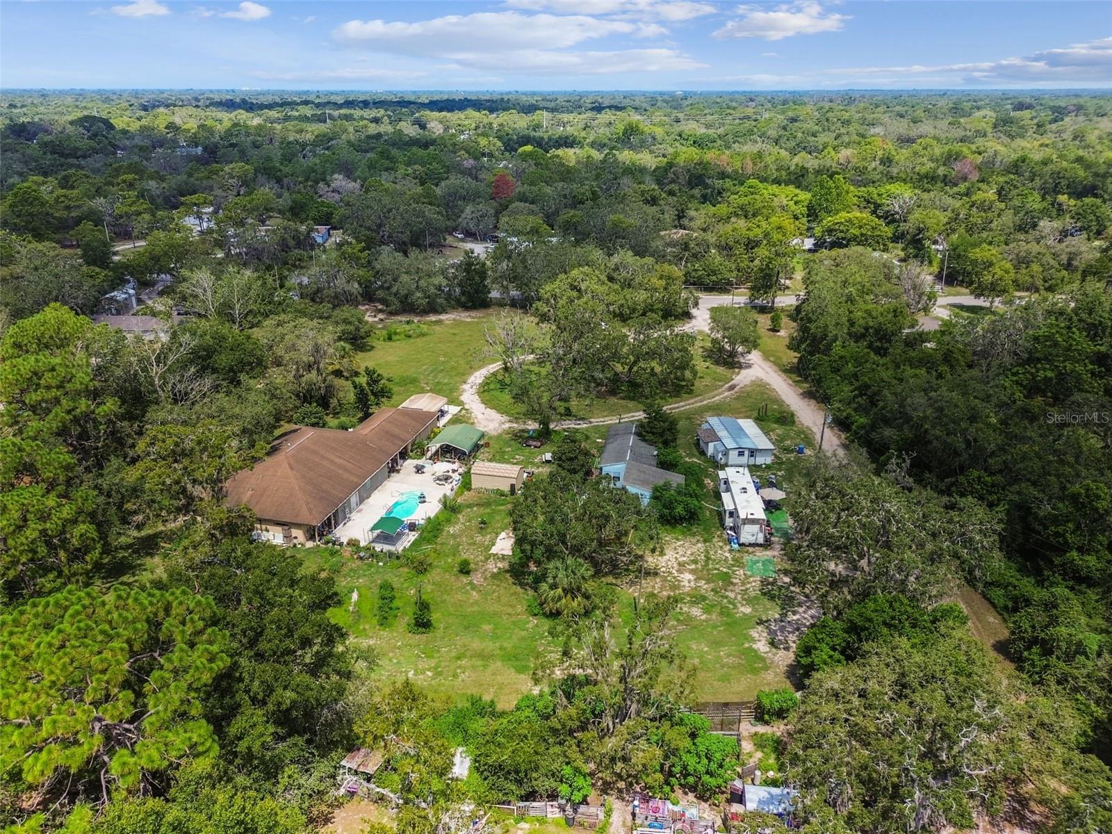 LAKEWOOD ACRES - Residential