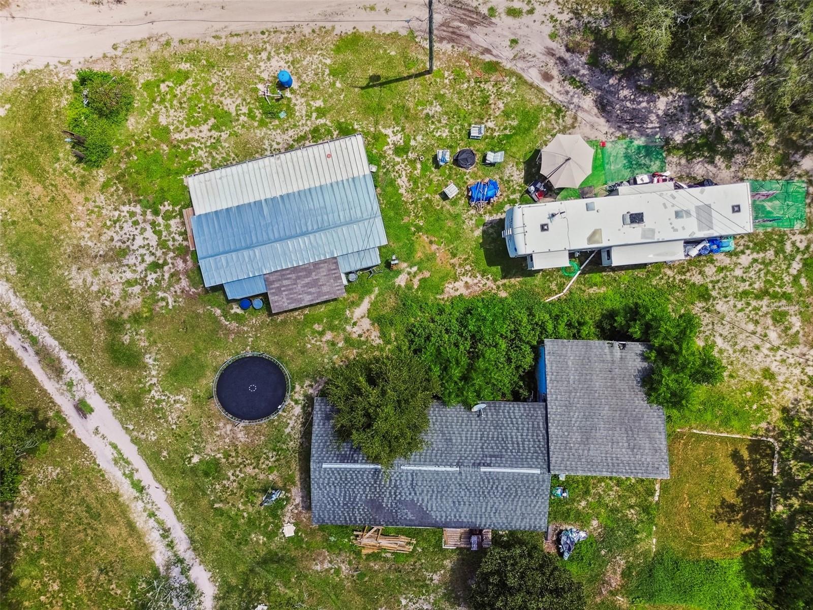 LAKEWOOD ACRES - Residential