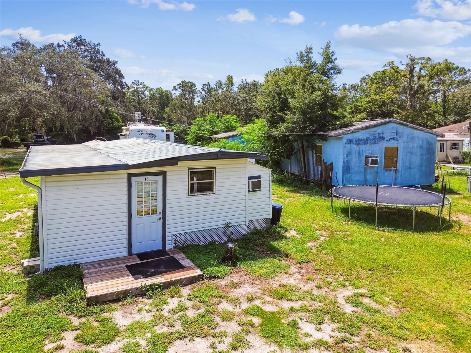 LAKEWOOD ACRES - Residential