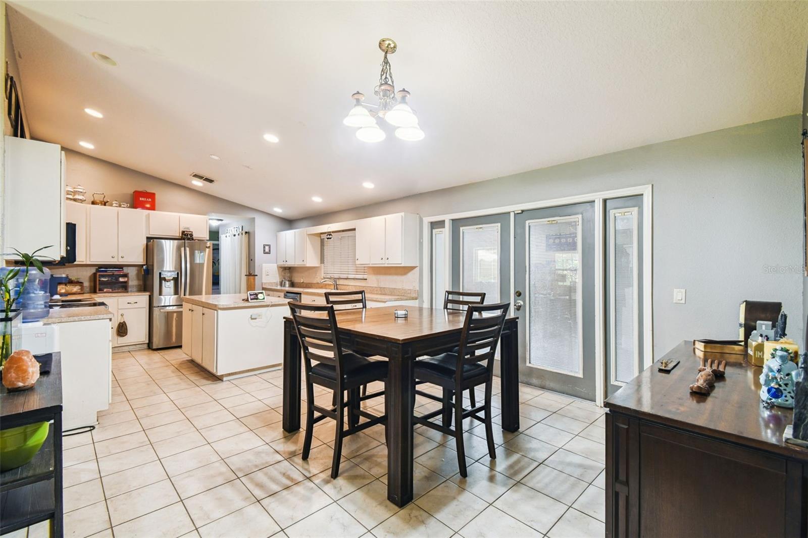 LAKEWOOD ACRES - Residential